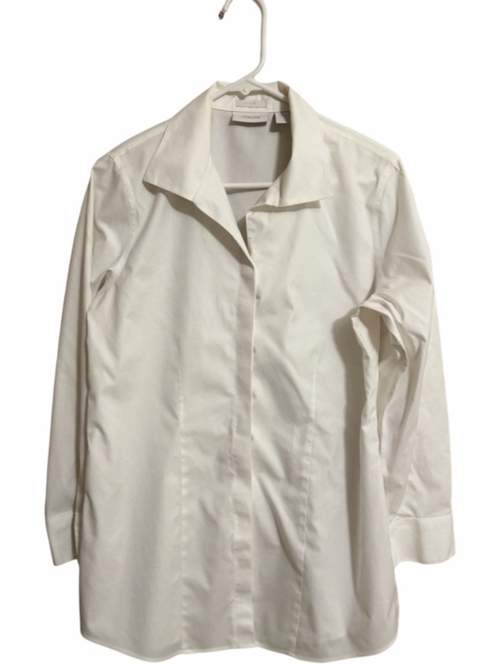 Chicos No Iron Shirt